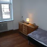 Stor Midt I By. * Sønderborg