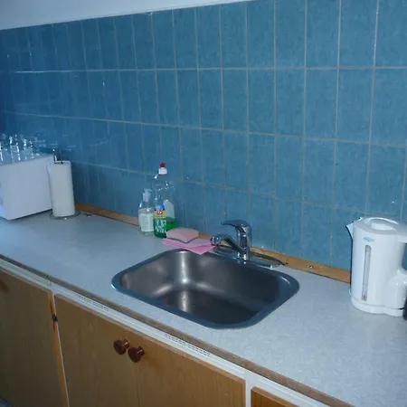 Apartamento Stor Midt I By. Sønderborg