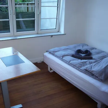 Apartamento Stor Midt I By. Sønderborg