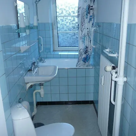 Stor Midt I By. Sønderborg