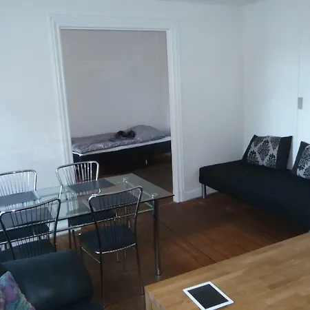 Apartamento Stor Midt I By. *