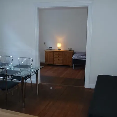 Stor Midt I By. Sønderborg