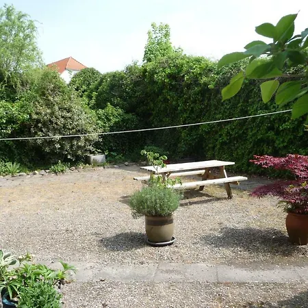 Stor Midt I By. * Sønderborg