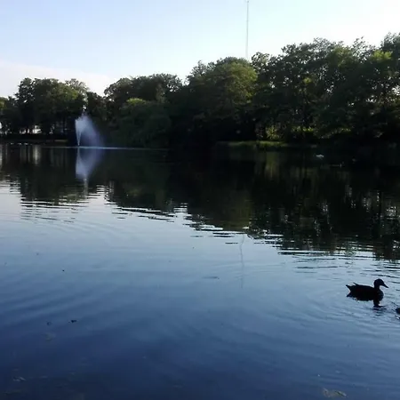 Apartamento Stor Midt I By. Sønderborg