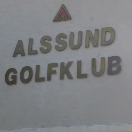 Stor Midt I By. * Sønderborg