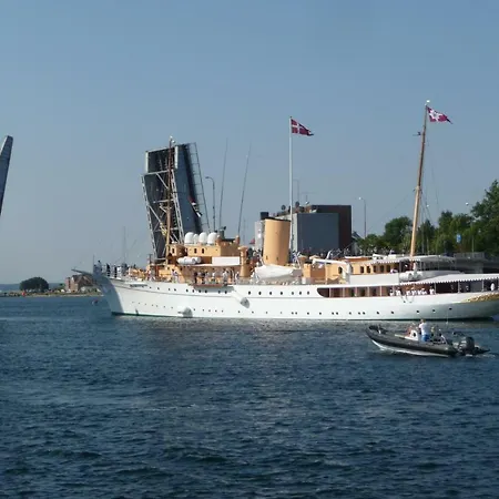 Apartamento Stor Midt I By. Sønderborg