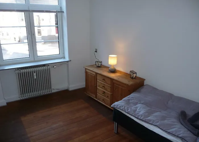 Stor Midt I By. * Sonderborg