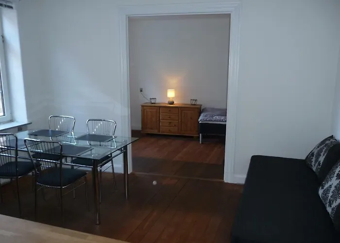 Stor Midt I By. Sonderborg