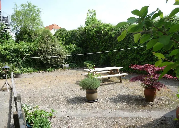 Stor Midt I By. * Sonderborg