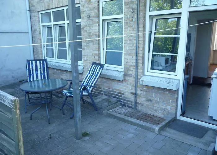 Apartment Stor Midt I By. *